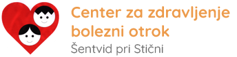 Center za zdravljenje bolezni otrok